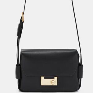 All Saints FRANKIE 3-IN-1 LEATHER BAG
